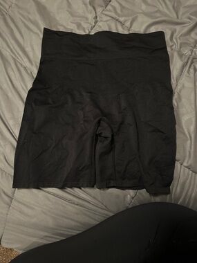 Jockey Black High-Rise shapewear size XL